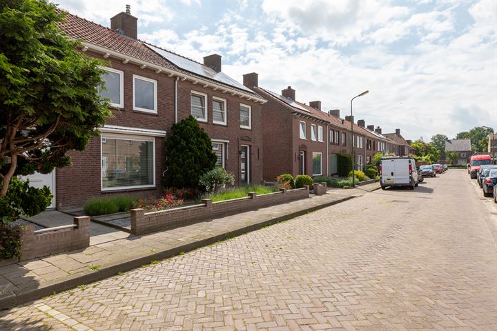 Bekijk foto 7 van Evestraat 22