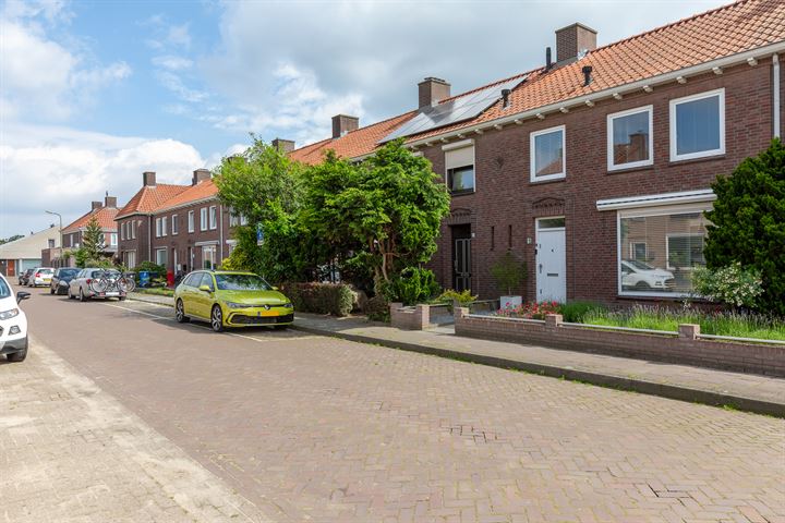 View photo 8 of Evestraat 22