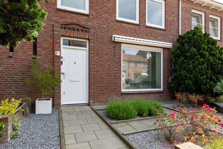 Bekijk foto 9 van Evestraat 22