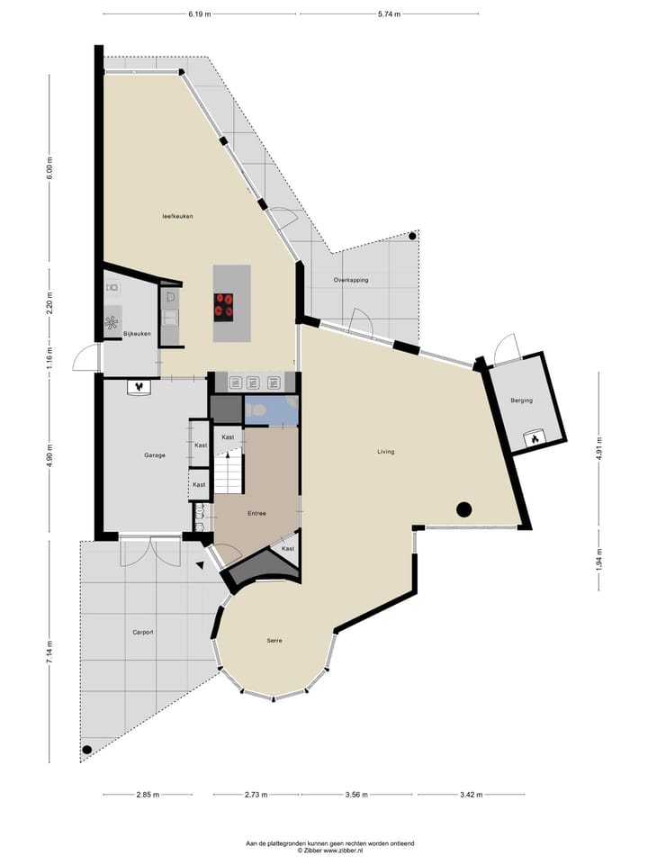 Foto 15 van Karveel 3