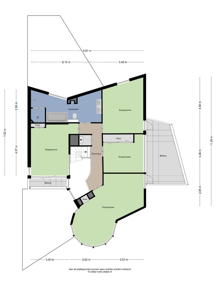 Foto 30 van Karveel 3