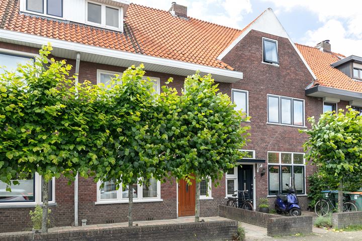 Bekijk foto 7 van Merelstraat 33