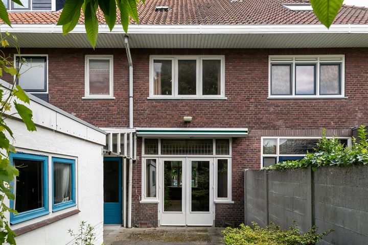 Bekijk foto 30 van Merelstraat 33