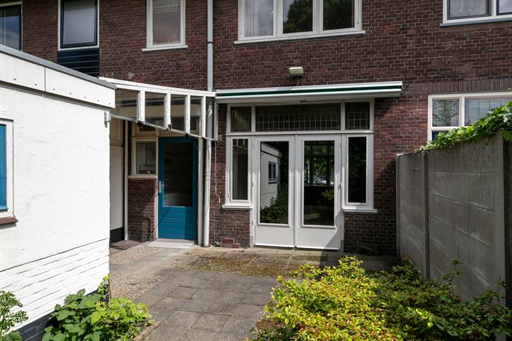 Bekijk foto 31 van Merelstraat 33