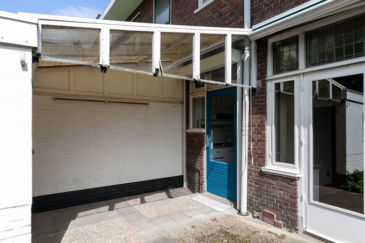 Bekijk foto 32 van Merelstraat 33