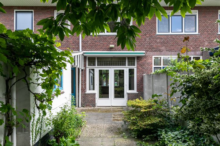 Bekijk foto 38 van Merelstraat 33