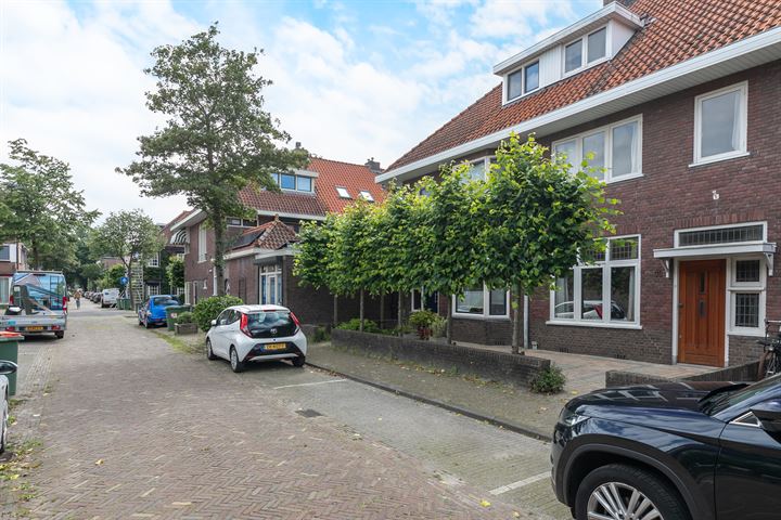 Bekijk foto 39 van Merelstraat 33