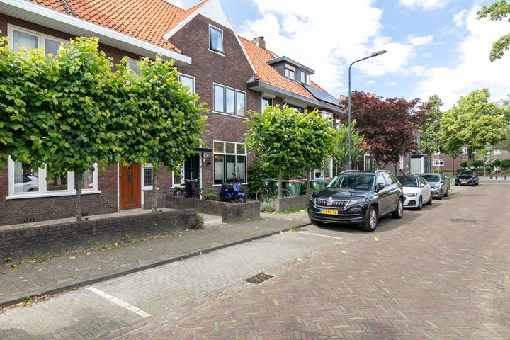 Bekijk foto 40 van Merelstraat 33