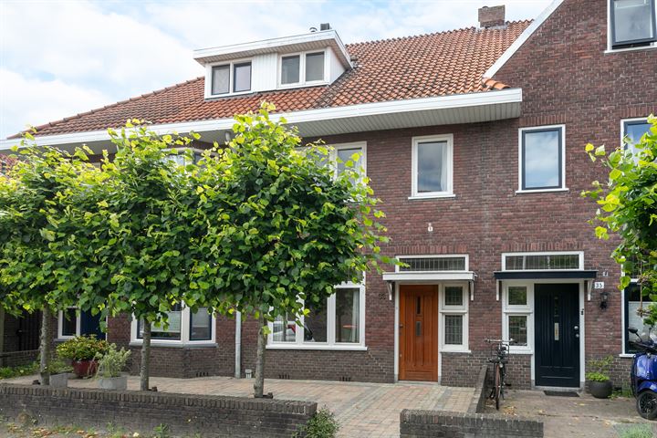 Bekijk foto 41 van Merelstraat 33