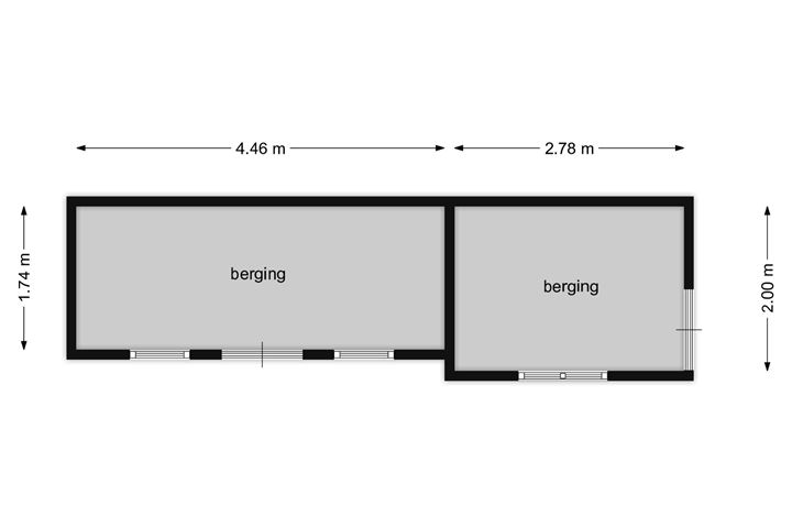 Bekijk foto 45 van Merelstraat 33