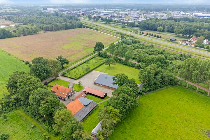 Foto 3 van Veenweg 15