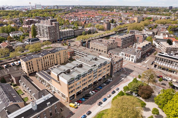 Bekijk foto 27 van Lange Nieuwstraat 195-C