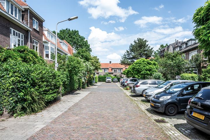 Bekijk foto 36 van van Langeveldstraat 23