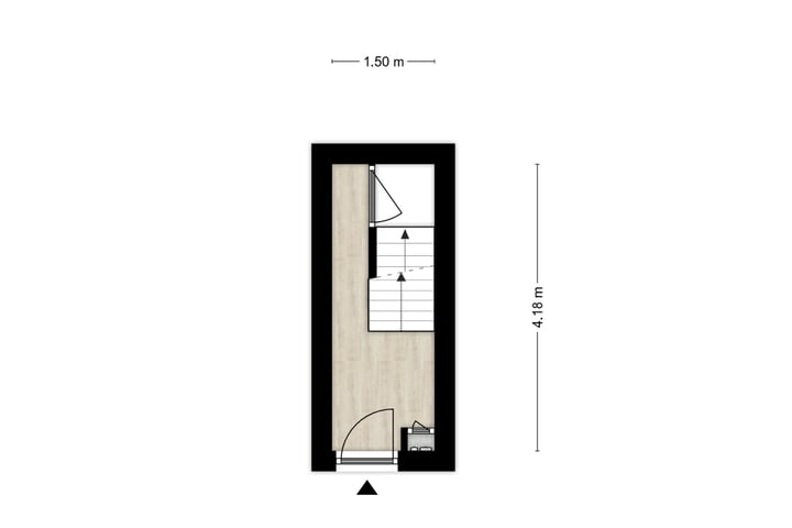 Bekijk foto 40 van van Langeveldstraat 23