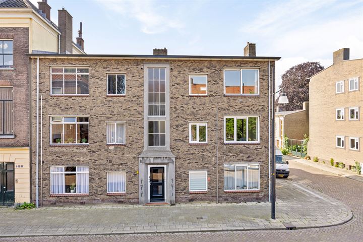 View photo 17 of Brugstraat 7-F