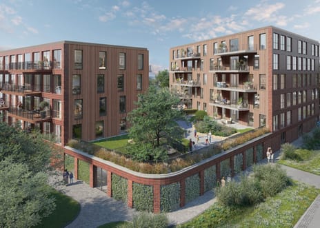 Foto 5 van De Zevenbergse Hoeve Appartementen