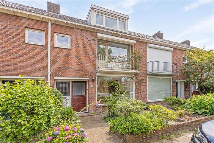 Bekijk foto 1 van Antiloopstraat 107