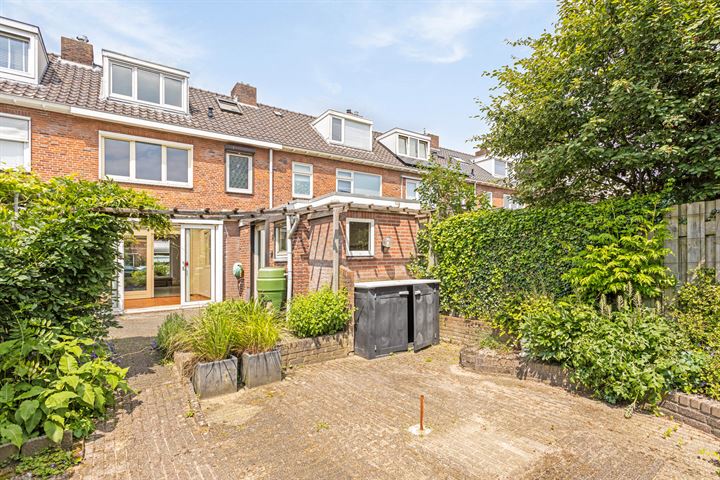 Bekijk foto 34 van Antiloopstraat 107