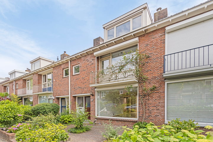 Bekijk foto 35 van Antiloopstraat 107