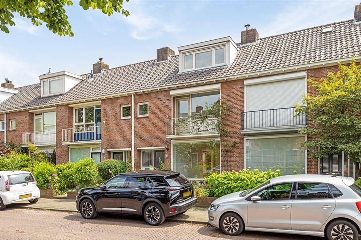 Bekijk foto 36 van Antiloopstraat 107