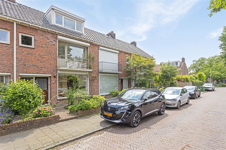 Bekijk foto 37 van Antiloopstraat 107