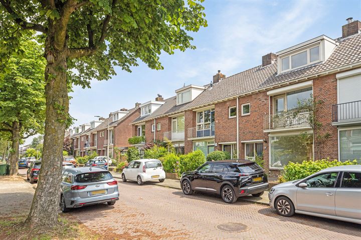 Bekijk foto 38 van Antiloopstraat 107