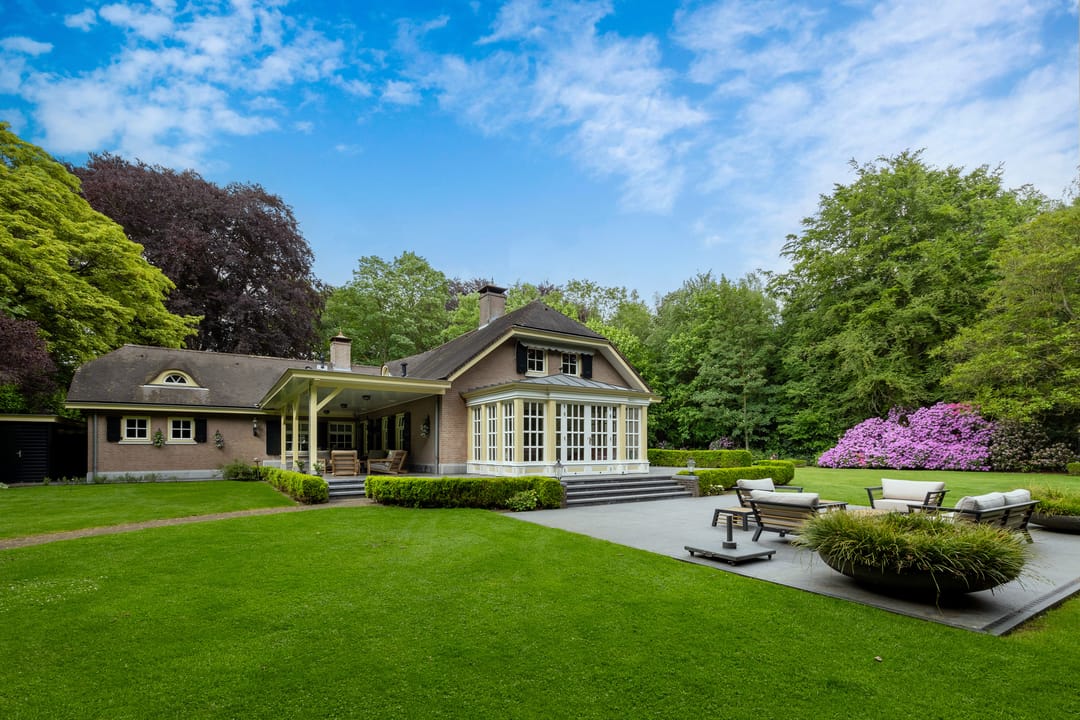 Huis te koop: Kasteellaan 20 A 5175 BD Loon op Zand [funda]