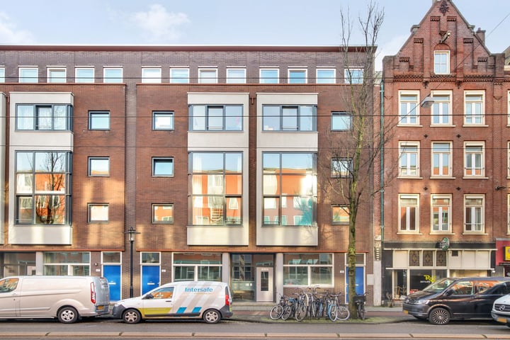 Bekijk foto 2 van Wijttenbachstraat 18