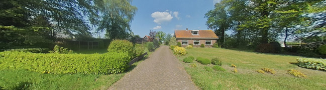 Bekijk 360° foto van Oprit van Stenenkamerseweg 52