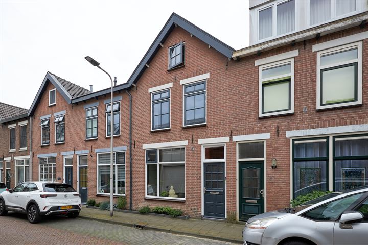 Bekijk foto 3 van Vorselenburgstraat 9