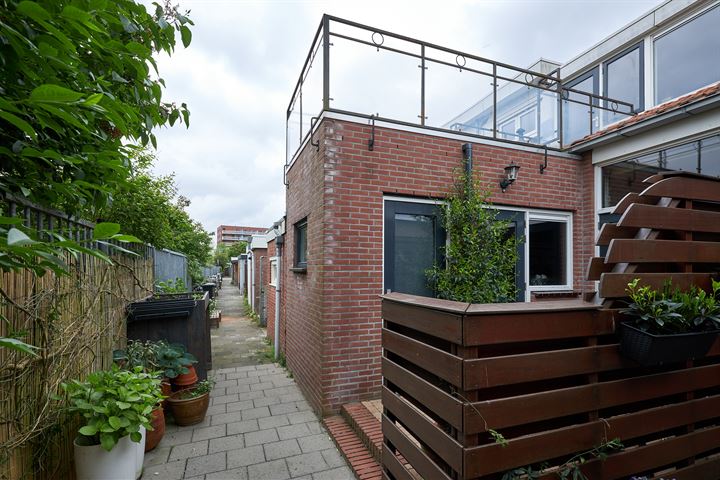 Bekijk foto 35 van Vorselenburgstraat 9