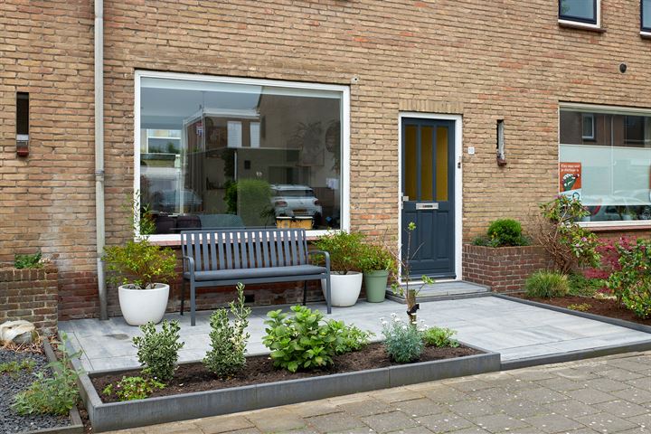 Bekijk foto 4 van IJsselstraat 10