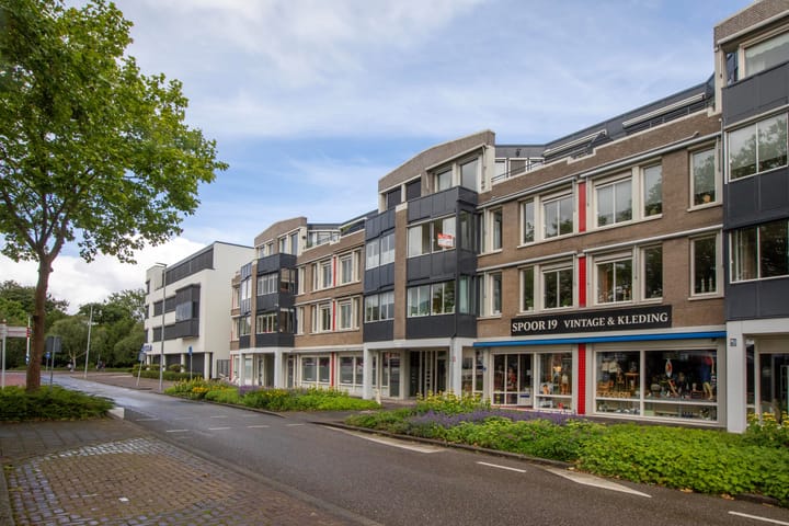 Foto 3 van Spoorlaan 27