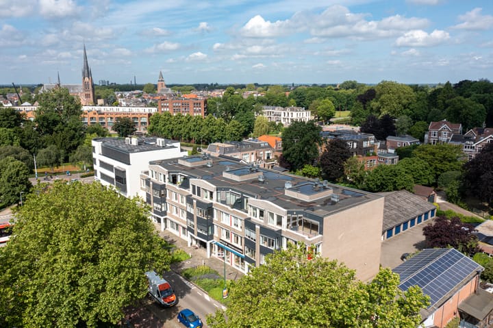 Foto 4 van Spoorlaan 27