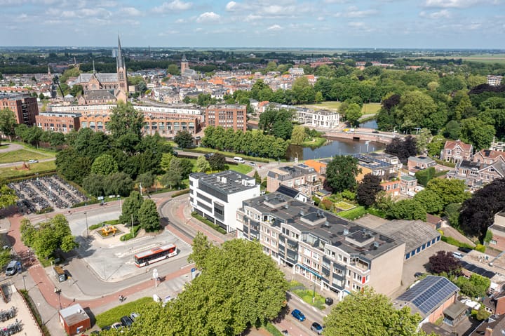 Foto 5 van Spoorlaan 27