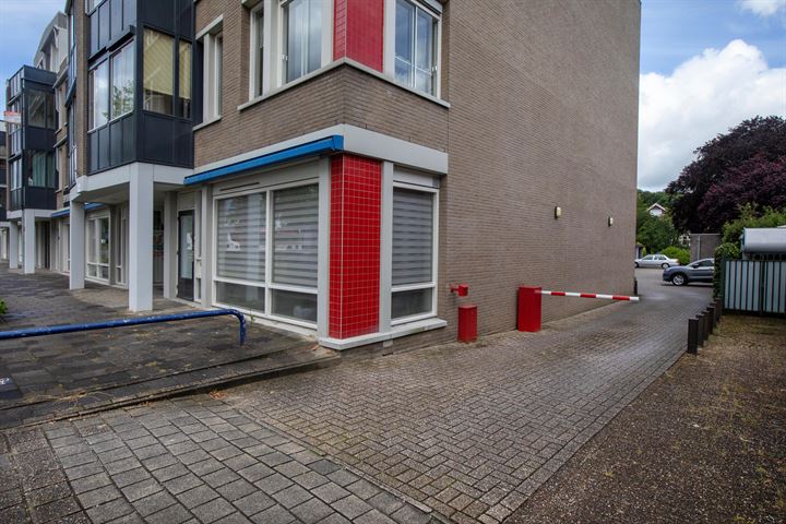 Bekijk foto 31 van Spoorlaan 27