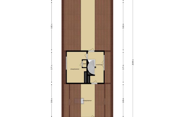 Bekijk foto 47 van Bultweg 9