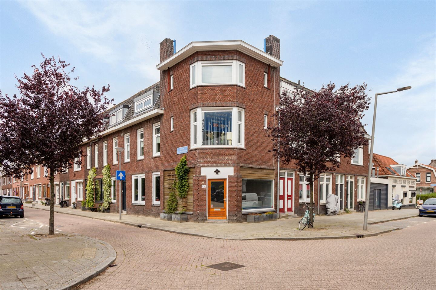 Bekijk foto 1 van Willem de Zwijgerstraat 63-B