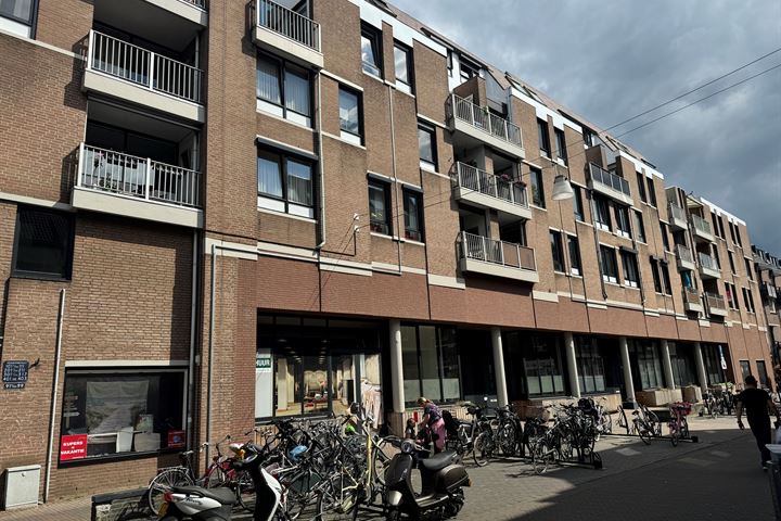 View photo 29 of Kruisherenstraat 313