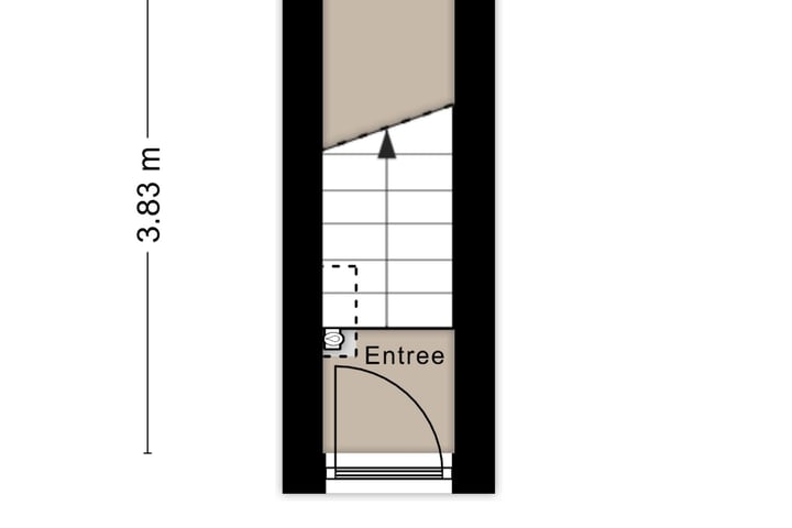 Bekijk foto 6 van Agnietenstraat 99