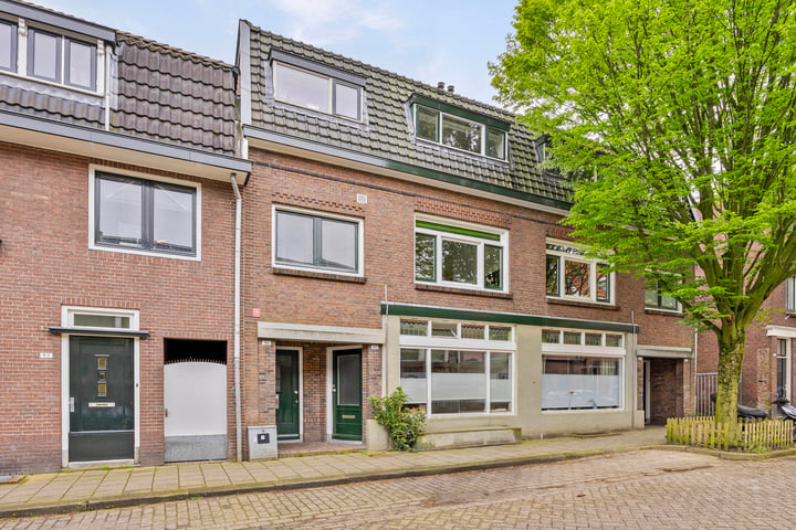 Bekijk foto 35 van Agnietenstraat 99