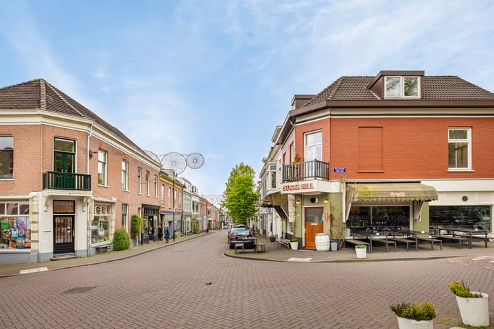 Bekijk foto 36 van Agnietenstraat 99