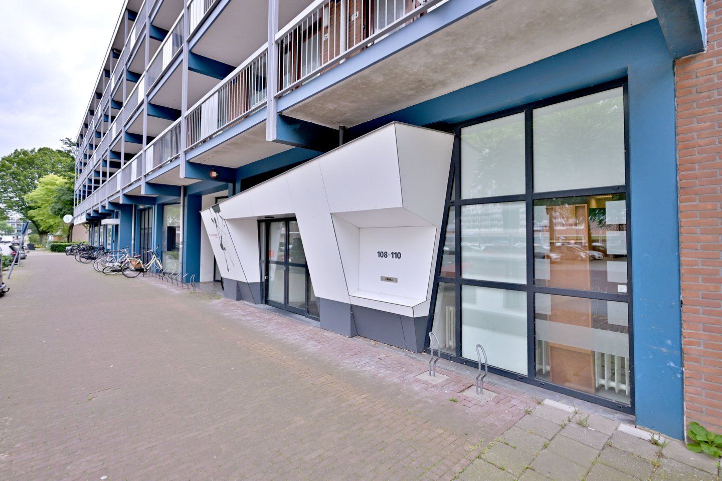 Bekijk foto 3 van Van Hetenstraat 108-110