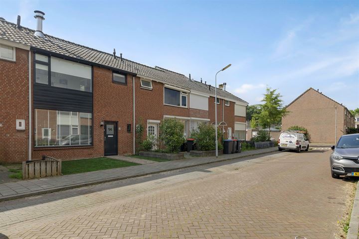 Bekijk foto 27 van Tjerk de Vriesstraat 14