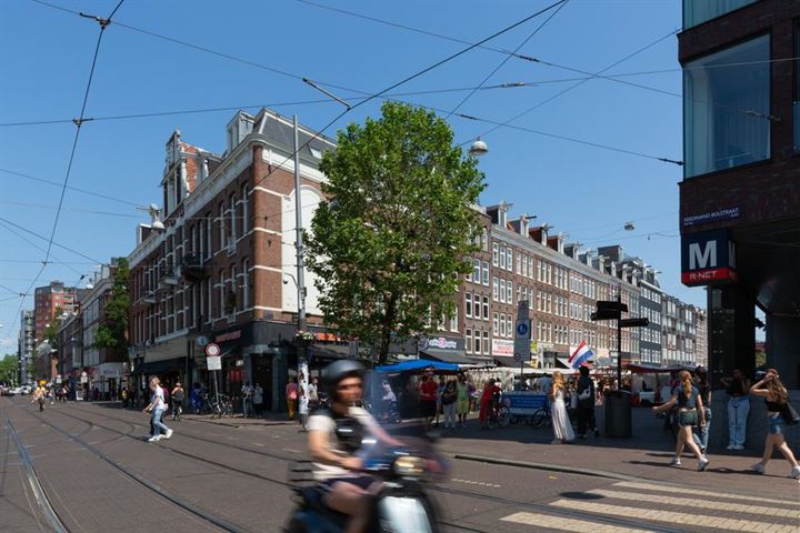 Bekijk foto 14 van Ferdinand Bolstraat 109-2