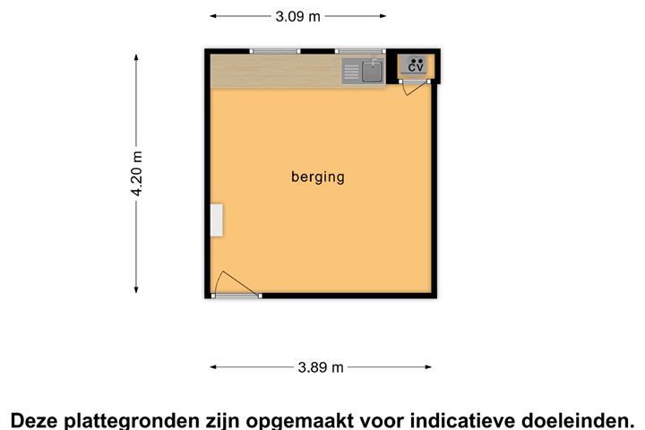 Bekijk foto 30 van Beethovenlaan 476