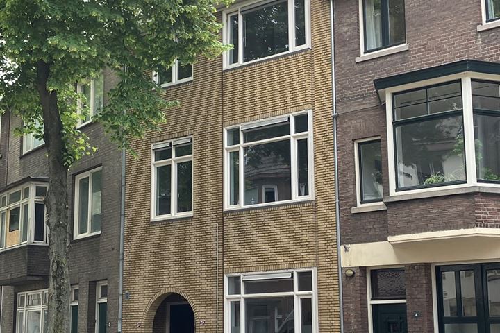 Koning Clovisstraat 6 A01, Maastricht