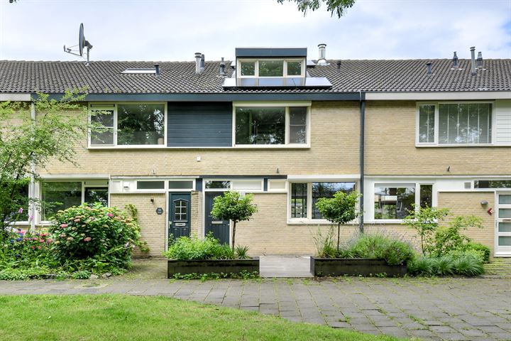 Bekijk foto 1 van Basielhof 57