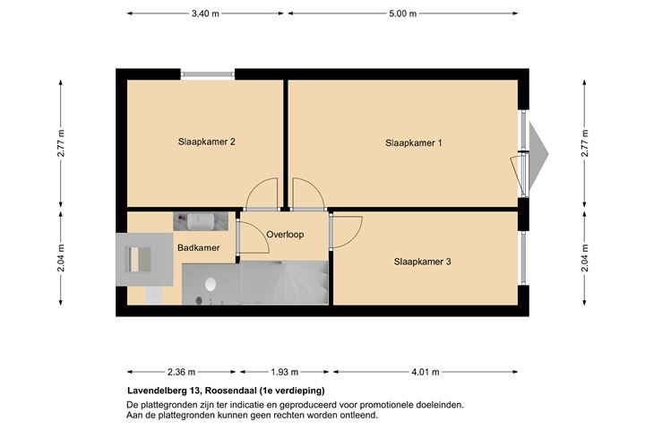 Bekijk foto 48 van Lavendelberg 13