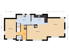 View floorplan